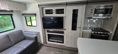 2024 GULF STREAM ENVISION LUXURY SERIES photo 11