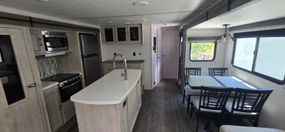 2024 GULF STREAM ENVISION LUXURY SERIES photo 14