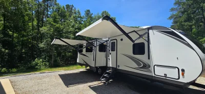 2024 GULF STREAM ENVISION LUXURY SERIES photo 23