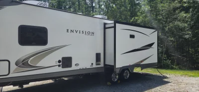 2024 GULF STREAM ENVISION LUXURY SERIES photo 6