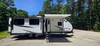 2024 GULF STREAM ENVISION LUXURY SERIES photo 21