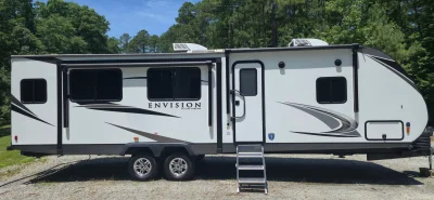 2024 GULF STREAM ENVISION LUXURY SERIES photo 5