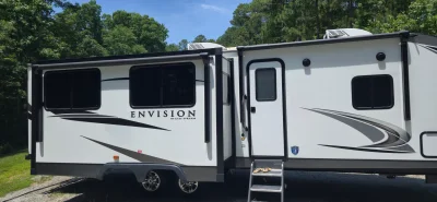 2024 GULF STREAM ENVISION LUXURY SERIES photo 7