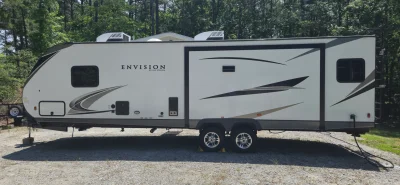 2024 GULF STREAM ENVISION LUXURY SERIES photo 3