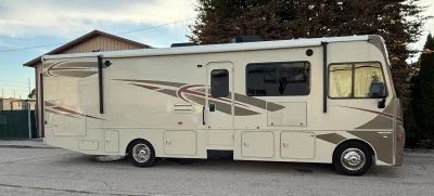 2016 WINNEBAGO ITASCA SUNSTAR photo 12