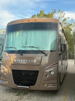 2016 WINNEBAGO ITASCA SUNSTAR photo 13