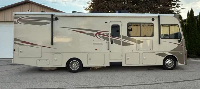 2016 WINNEBAGO ITASCA SUNSTAR photo 6