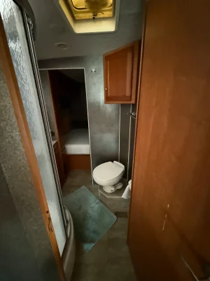2016 WINNEBAGO ITASCA SUNSTAR photo 10