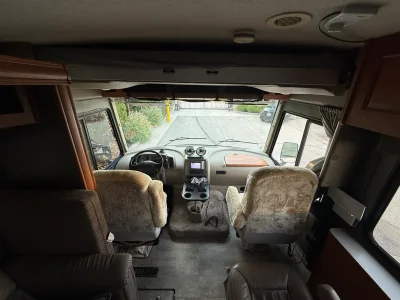 2016 WINNEBAGO ITASCA SUNSTAR photo 3