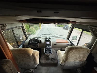 2016 WINNEBAGO ITASCA SUNSTAR photo 2