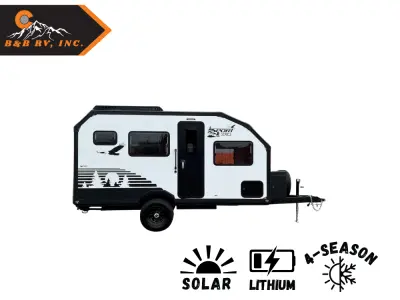 Used 2026 Imperial Outdoors Sport Series S-145