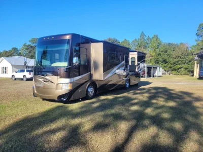 2014 TIFFIN MOTORHOMES ALLEGRO RED photo 10