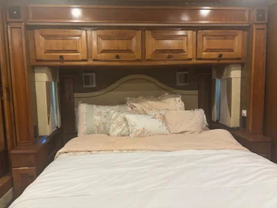 2014 TIFFIN MOTORHOMES ALLEGRO RED photo 8