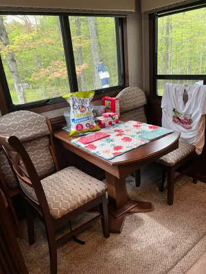 2019 JAYCO PINNACLE photo 27