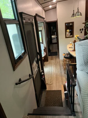 2019 JAYCO PINNACLE photo 30
