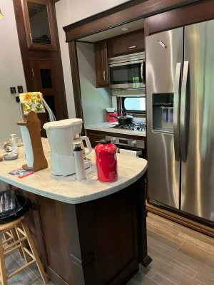 2019 JAYCO PINNACLE photo 28