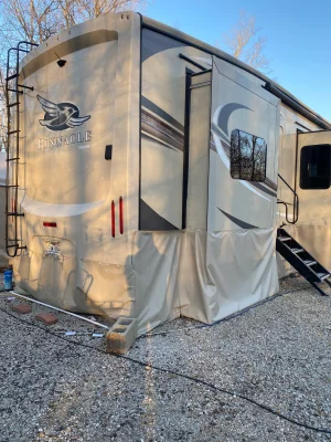 2019 JAYCO PINNACLE photo 7