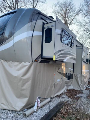 2019 JAYCO PINNACLE photo 21