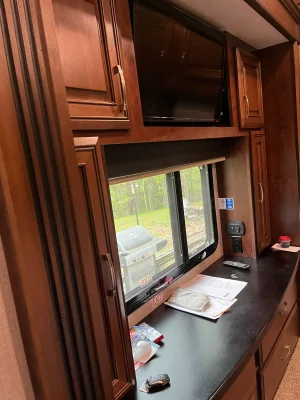 2019 JAYCO PINNACLE photo 23