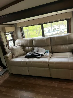 2019 JAYCO PINNACLE photo 17