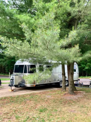 2016 AIRSTREAM FLYING CLOUD photo 4