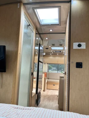 2016 AIRSTREAM FLYING CLOUD photo 27