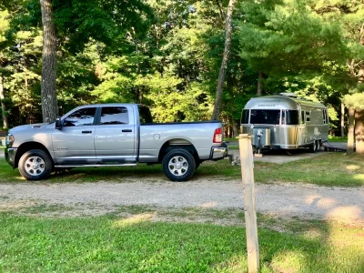 2016 AIRSTREAM FLYING CLOUD photo 3