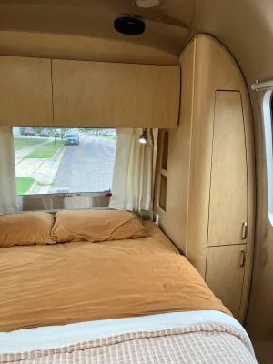 2016 AIRSTREAM FLYING CLOUD photo 26