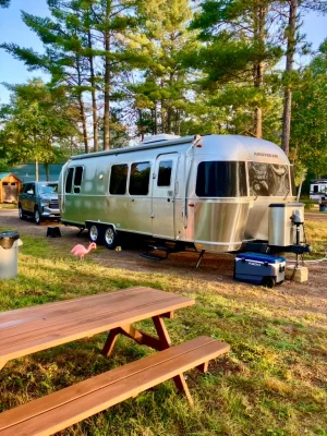 2016 AIRSTREAM FLYING CLOUD photo 2