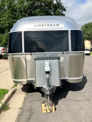 2016 AIRSTREAM FLYING CLOUD photo 8
