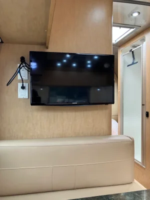 2016 AIRSTREAM FLYING CLOUD photo 31