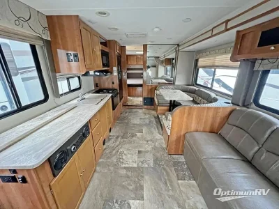 2019 COACHMEN LEPRECHAUN photo 11