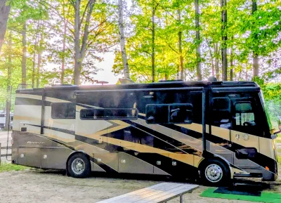 2020 TIFFIN MOTORHOMES ALLEGRO BREEZE photo 10