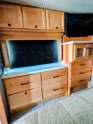 2020 TIFFIN MOTORHOMES ALLEGRO BREEZE photo 6