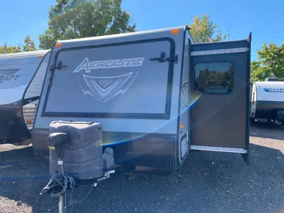Used 2015 Dutchmen Aerolite 224ES