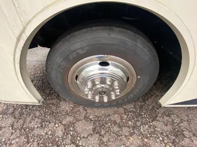 2022 Winnebago Sunstar photo 5