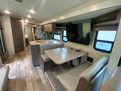 2022 Winnebago Sunstar photo 20