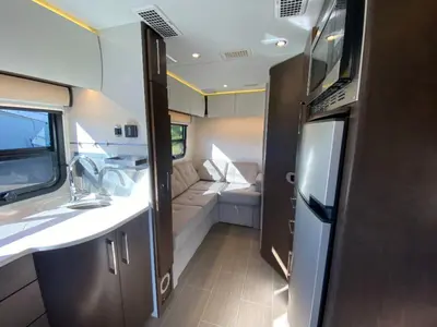 2019 Leisure Travel Unity photo 15