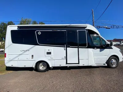 2019 Leisure Travel Unity photo 10