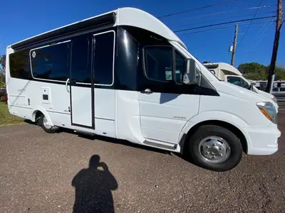 2019 Leisure Travel Unity photo 11