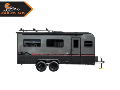 New 2026 inTech Flyer Forge
