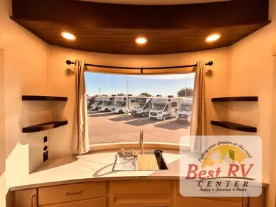 2026 Forest River Cedar Creek Cottage photo 35