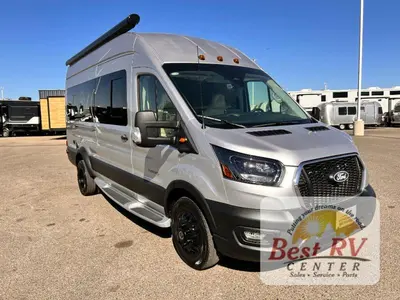 New 2027 Coachmen Beyond 22RBBC AWD