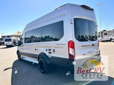 2027 Coachmen Beyond photo 5