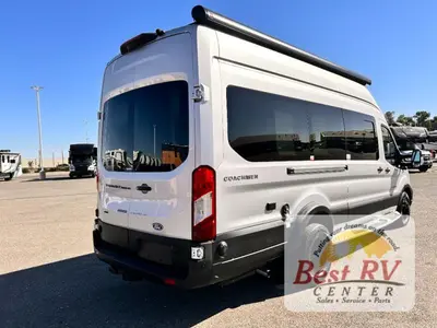 2027 Coachmen Beyond photo 3