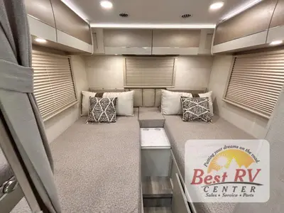 2027 Thor Motor Coach Vegas photo 41