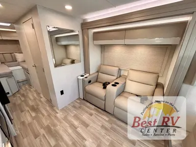 2027 Thor Motor Coach Vegas photo 14