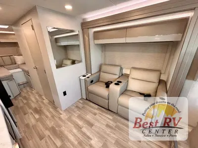 2027 Thor Motor Coach Vegas photo 13
