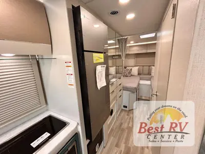 2027 Thor Motor Coach Vegas photo 33