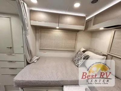 2027 Thor Motor Coach Vegas photo 45